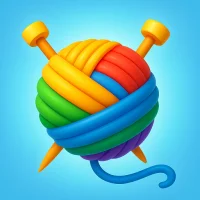 Knit Match 3D: Sort Puzzle