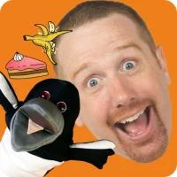 Steve and Maggie Food App