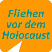 Fliehen vor dem Holocaust