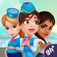 Amber's Airline - 7 Wonders